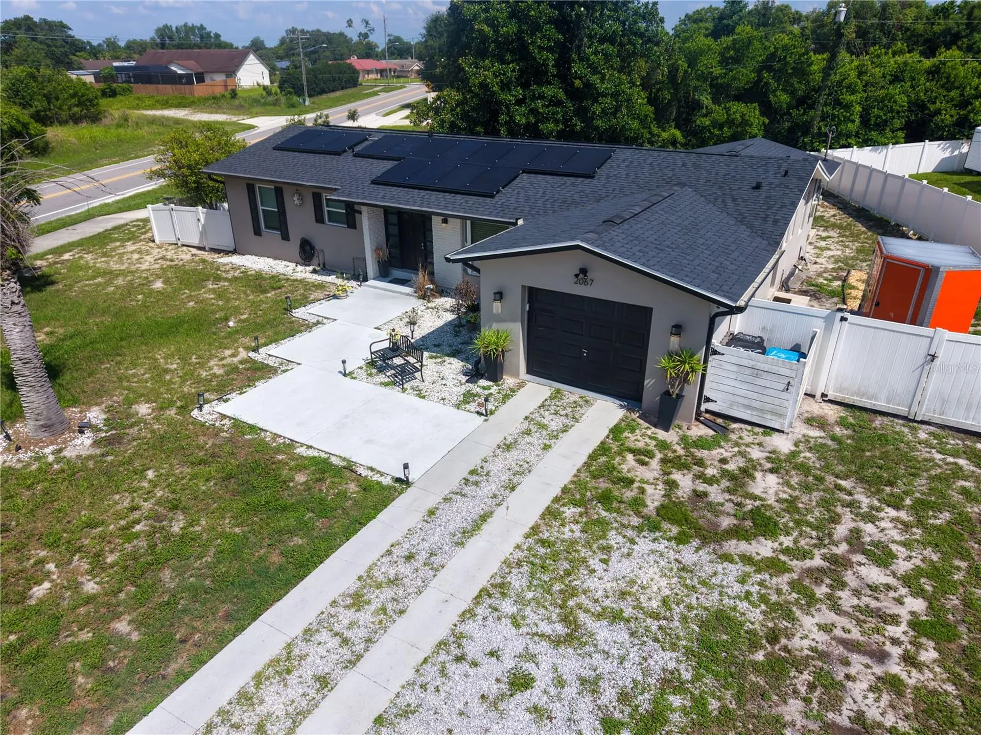 2067 E Barlington Drive Deltona FL 32725