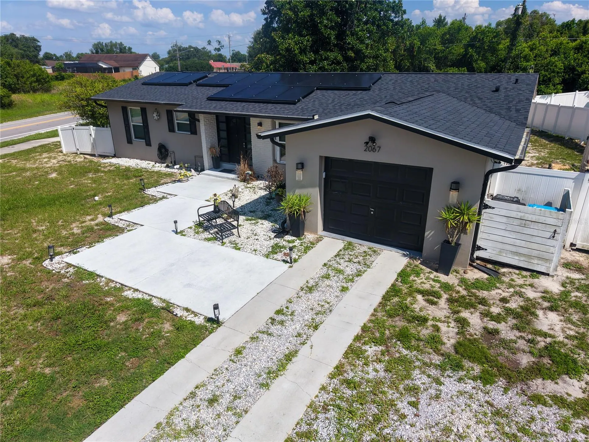 2067 E Barlington Drive Deltona FL 32725