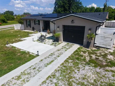 2067 E Barlington Drive Deltona FL 32725