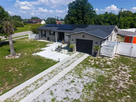 2067 E Barlington Drive Deltona FL 32725