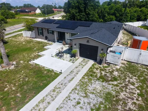 2067 E Barlington Drive Deltona FL 32725