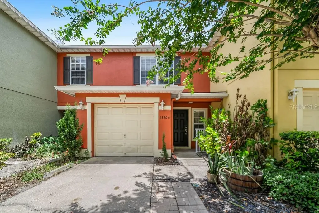 13506 Tea Rose Way Orlando FL 32824
