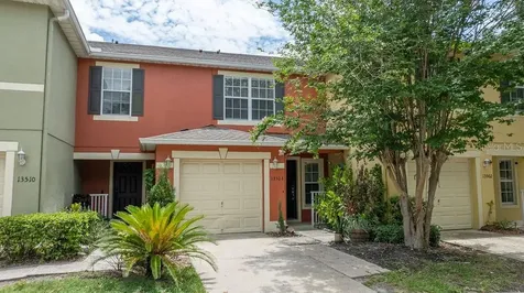 13506 Tea Rose Way Orlando FL 32824