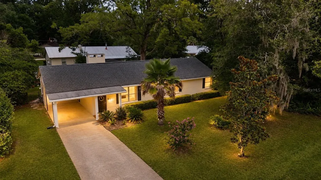 1014 NE 11th Avenue Gainesville FL 32601