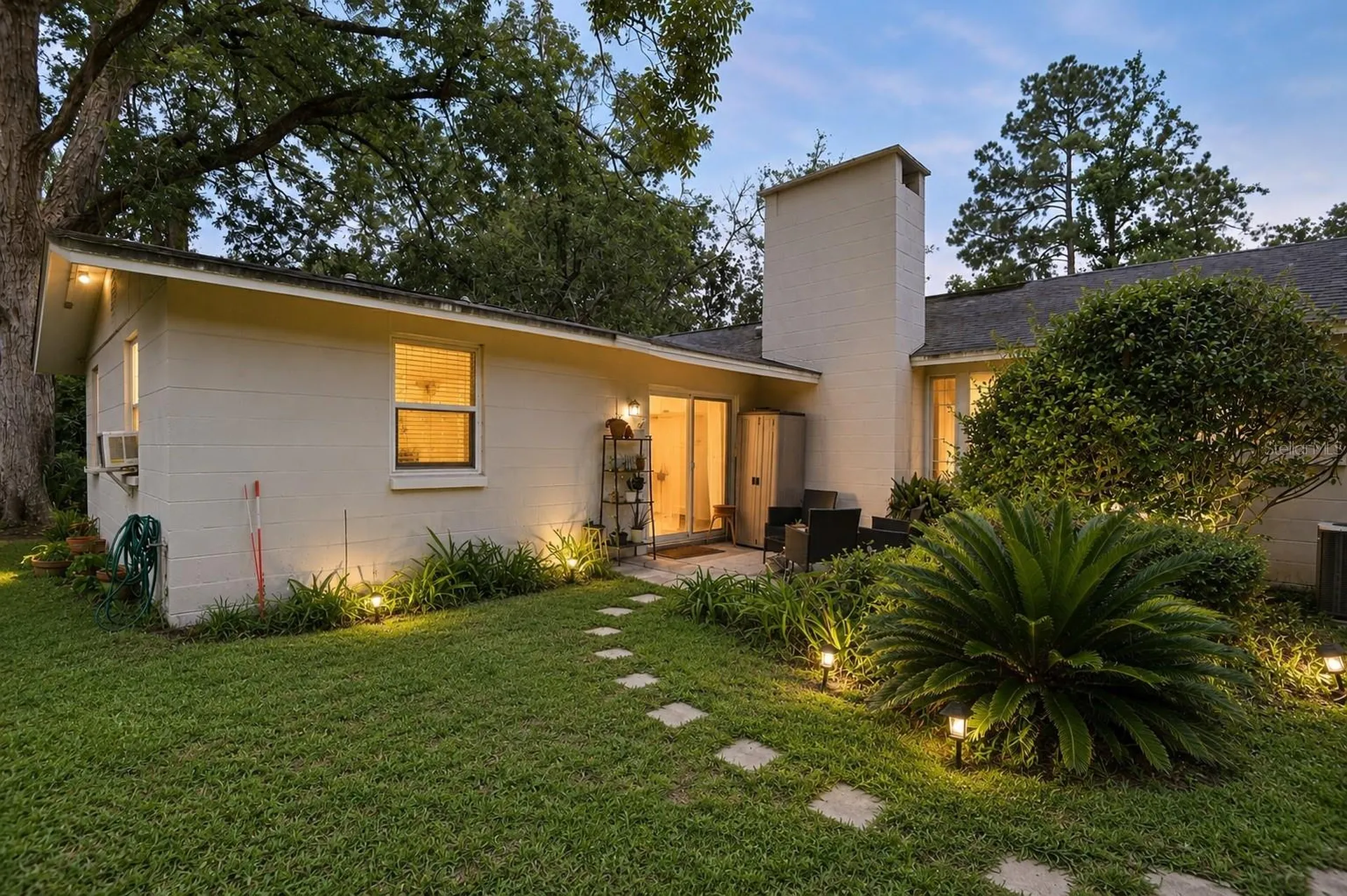 1014 NE 11th Avenue Gainesville FL 32601