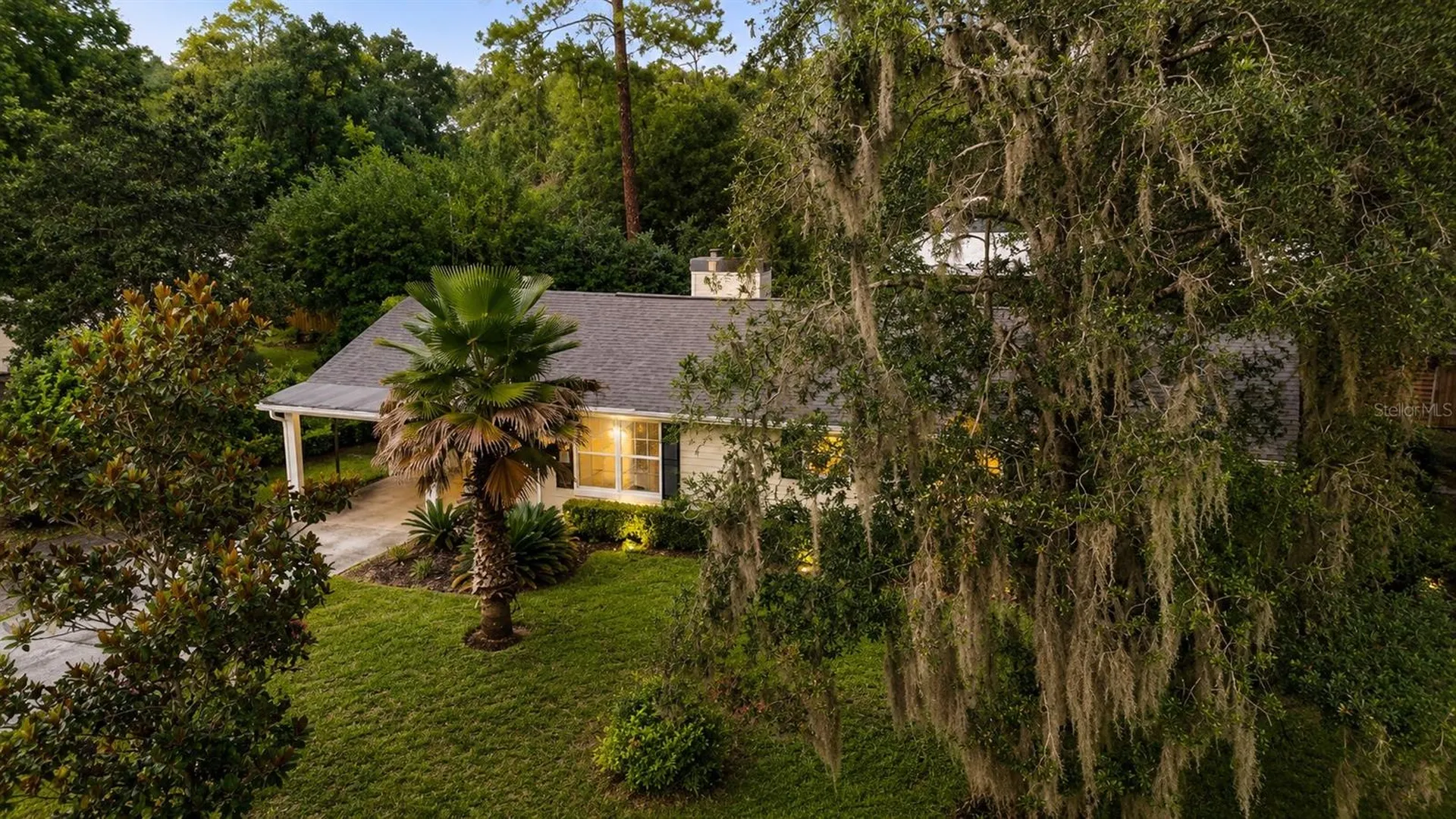 1014 NE 11th Avenue Gainesville FL 32601