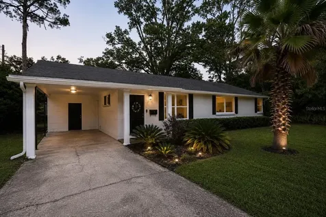1014 NE 11th Avenue Gainesville FL 32601