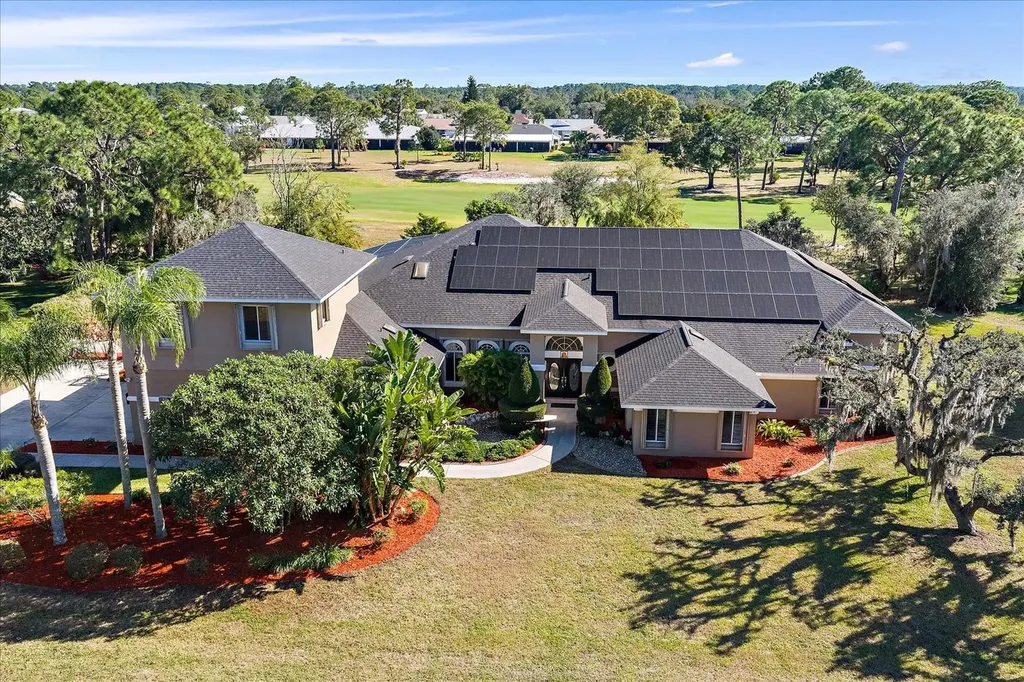 3416 Sunrise Drive Sebring FL 33872