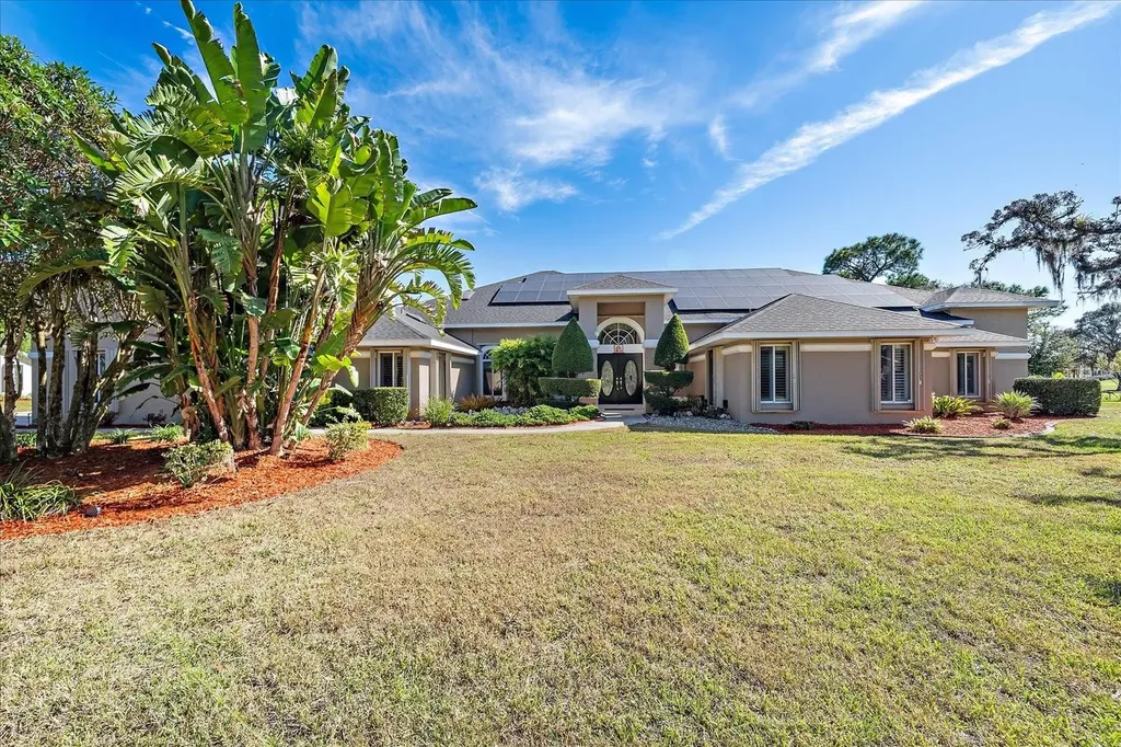 3416 Sunrise Drive Sebring FL 33872