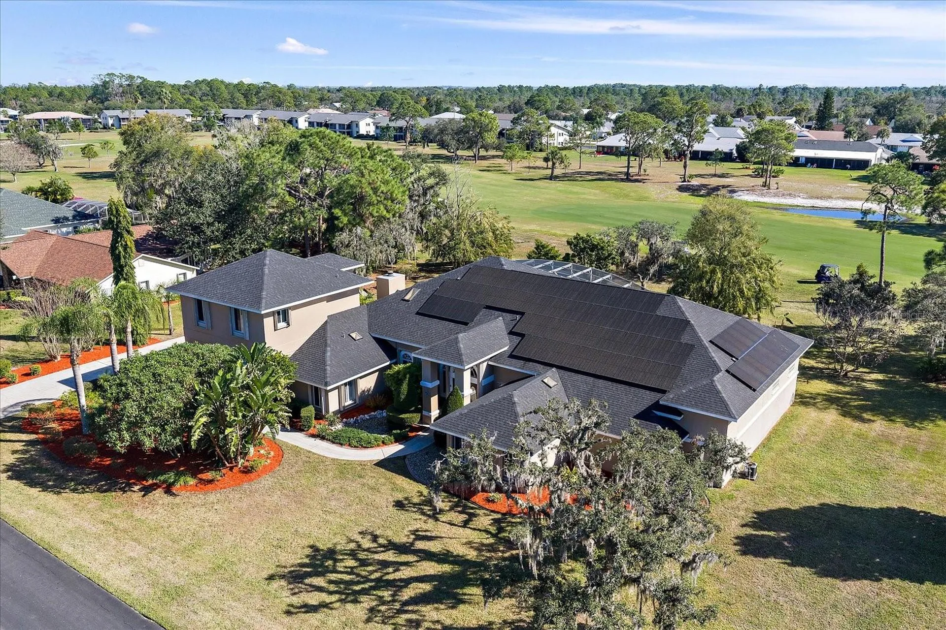 3416 Sunrise Drive Sebring FL 33872