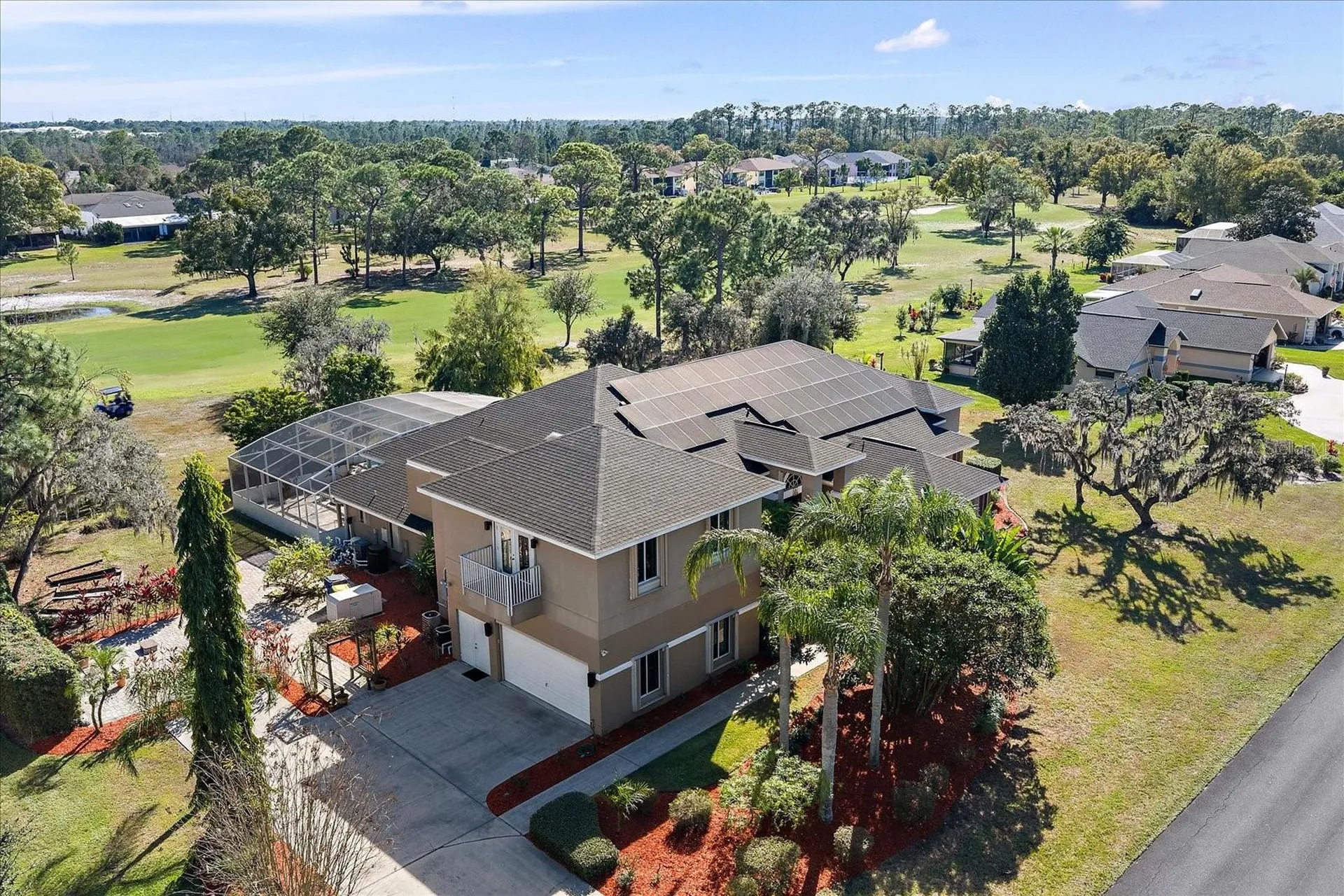 3416 Sunrise Drive Sebring FL 33872