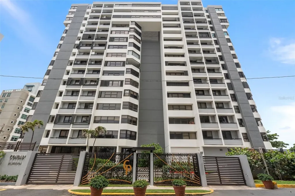 2 Condado Princess Washington San Juan PR 00911