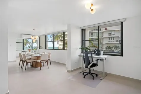 2 Condado Princess Washington San Juan PR 00911