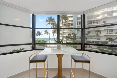 2 Condado Princess Washington San Juan PR 00911