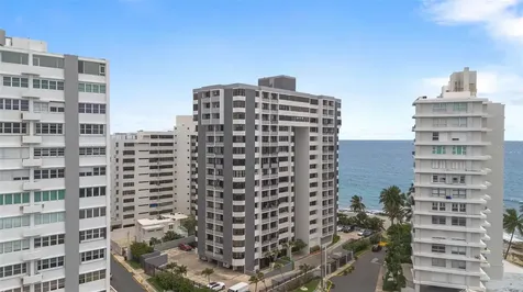 2 Condado Princess Washington San Juan PR 00911