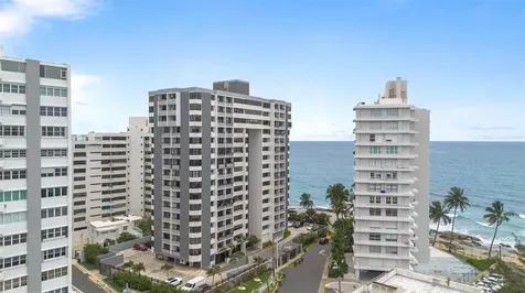 2 Condado Princess Washington San Juan PR 00911
