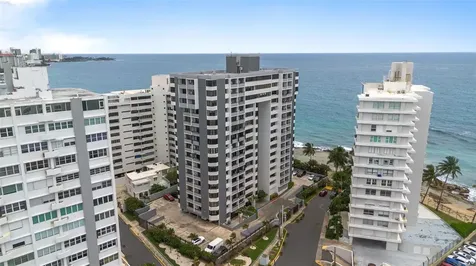 2 Condado Princess Washington San Juan PR 00911