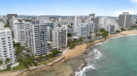2 Condado Princess Washington San Juan PR 00911