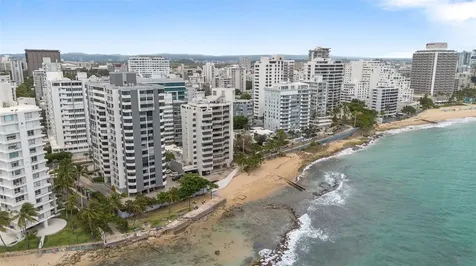 2 Condado Princess Washington San Juan PR 00911