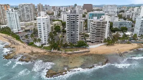 2 Condado Princess Washington San Juan PR 00911