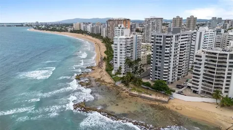 2 Condado Princess Washington San Juan PR 00911