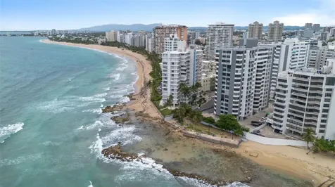2 Condado Princess Washington San Juan PR 00911