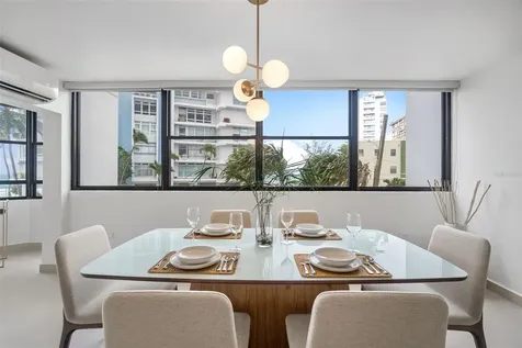 2 Condado Princess Washington San Juan PR 00911
