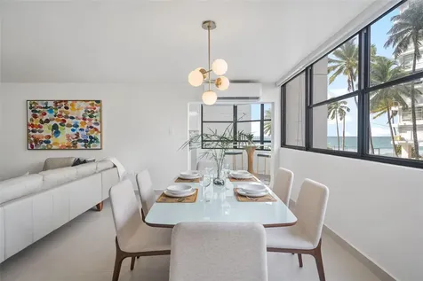 2 Condado Princess Washington San Juan PR 00911