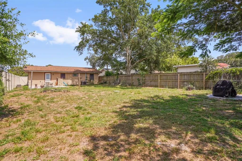 706 Jersey Avenue St Cloud FL 34769
