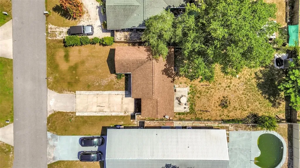 706 Jersey Avenue St Cloud FL 34769