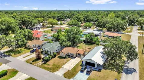 706 Jersey Avenue St Cloud FL 34769