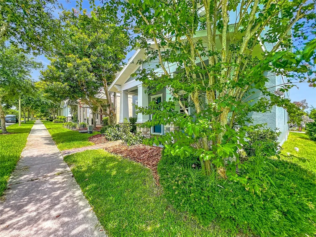 15813 Sweet Lemon Way Winter Garden FL 34787
