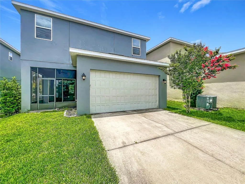 15813 Sweet Lemon Way Winter Garden FL 34787