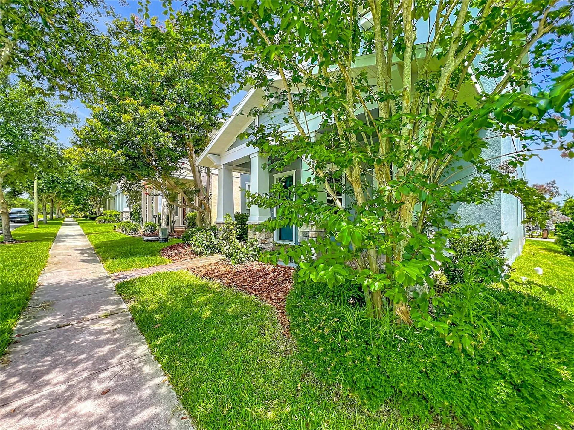 15813 Sweet Lemon Way Winter Garden FL 34787