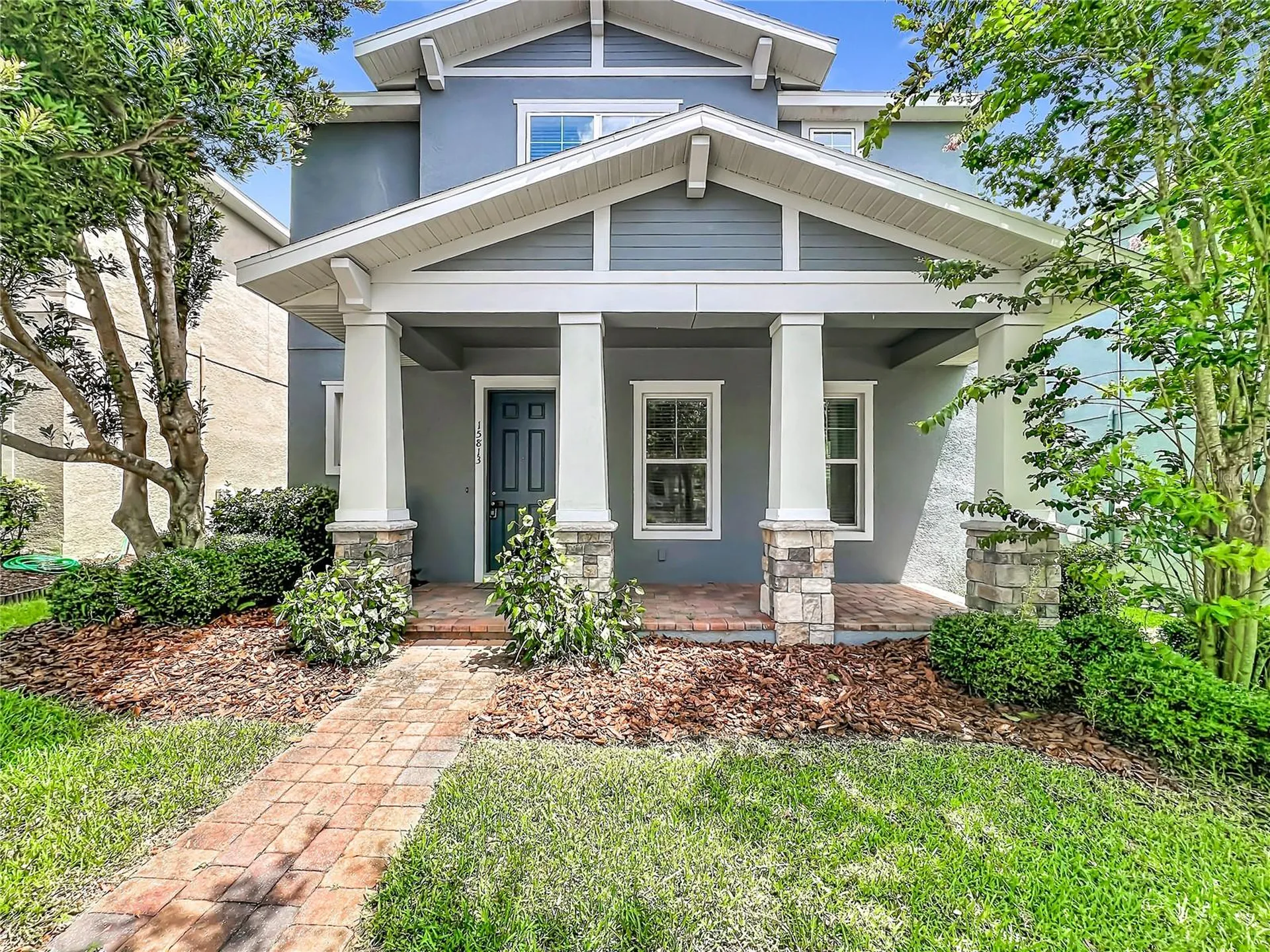 15813 Sweet Lemon Way Winter Garden FL 34787