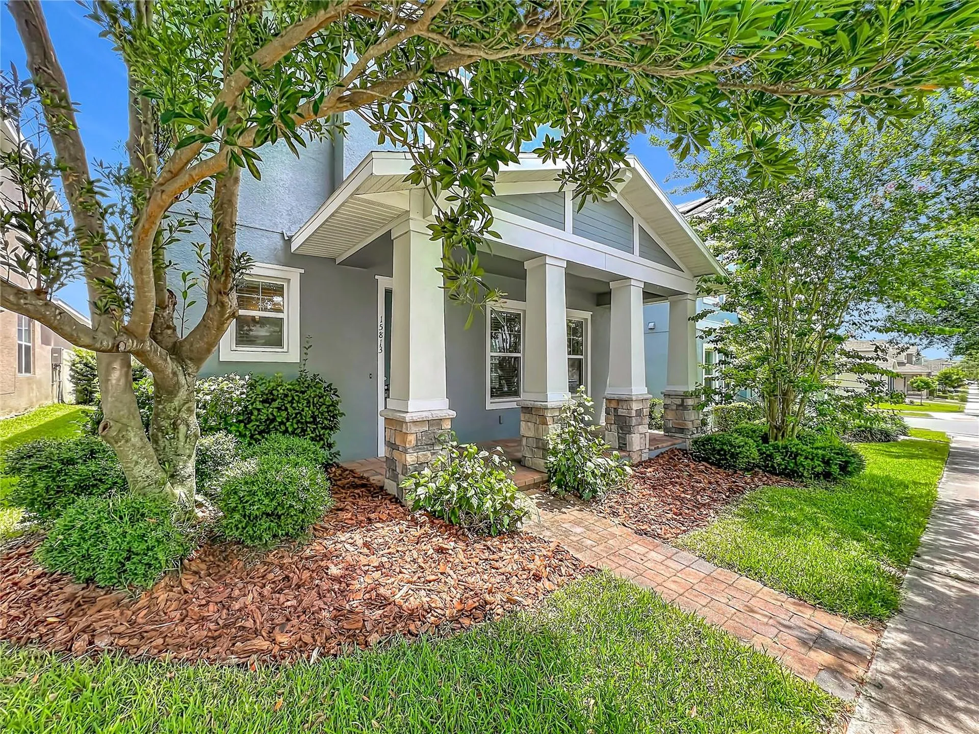 15813 Sweet Lemon Way Winter Garden FL 34787
