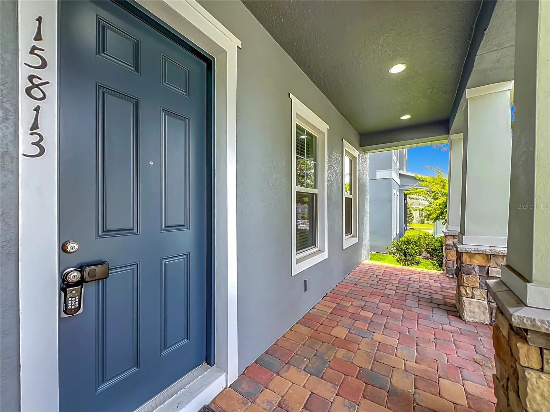 15813 Sweet Lemon Way Winter Garden FL 34787