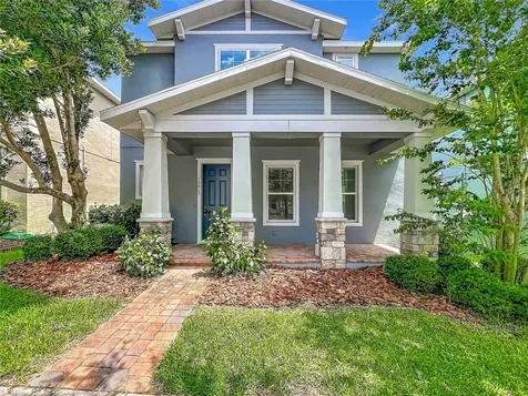 15813 Sweet Lemon Way Winter Garden FL 34787
