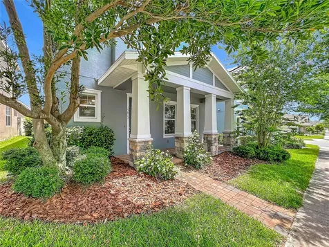 15813 Sweet Lemon Way Winter Garden FL 34787