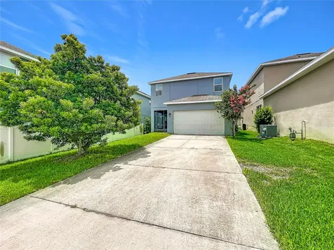 15813 Sweet Lemon Way Winter Garden FL 34787