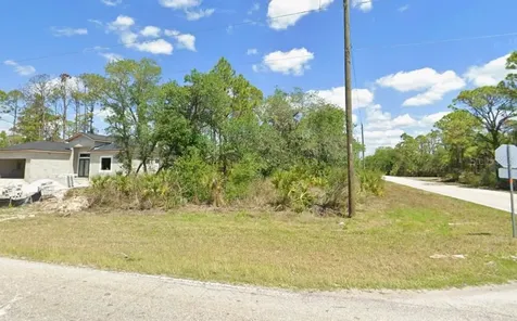 1087 Jacobs Street Port Charlotte FL 33953
