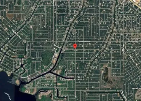 1087 Jacobs Street Port Charlotte FL 33953