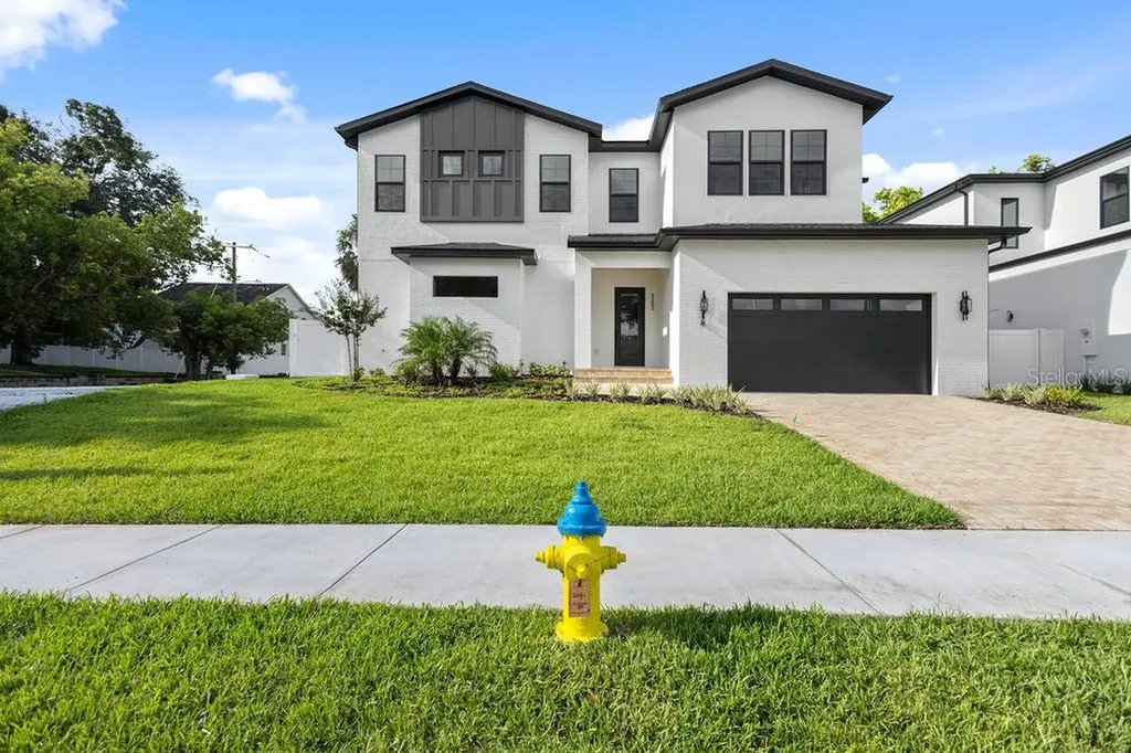 3202 W La Salle A Street Tampa FL 33607