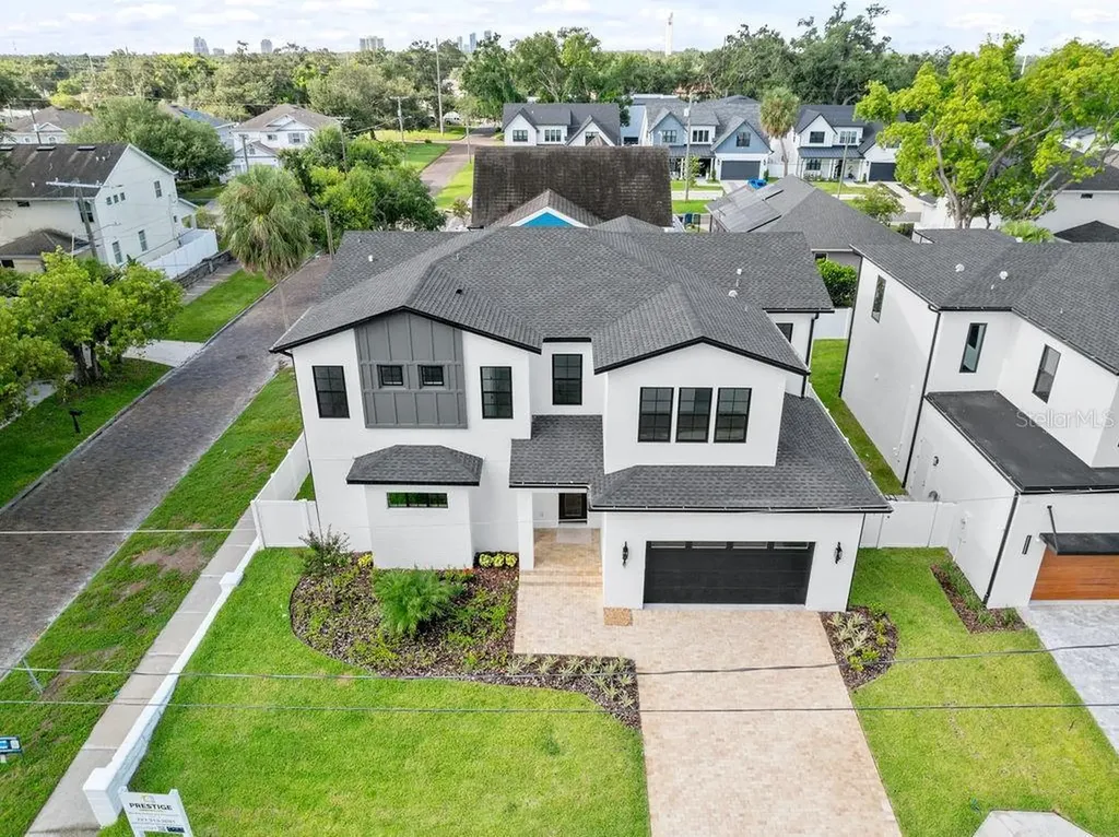 3202 W La Salle A Street Tampa FL 33607