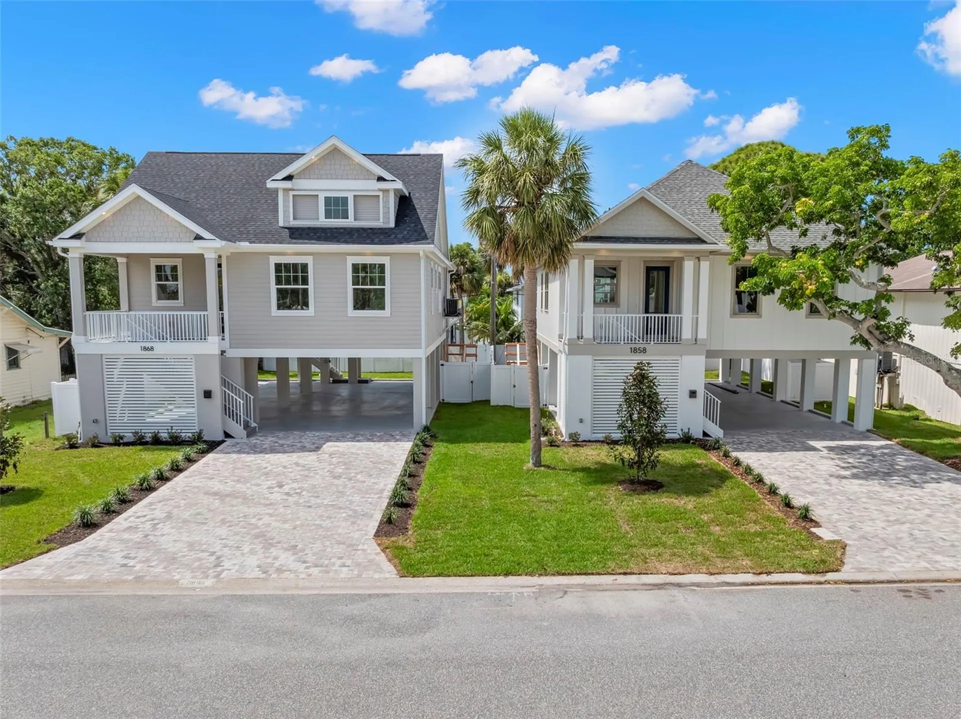 1868 Mississippi Avenue NE St Petersburg FL 33703