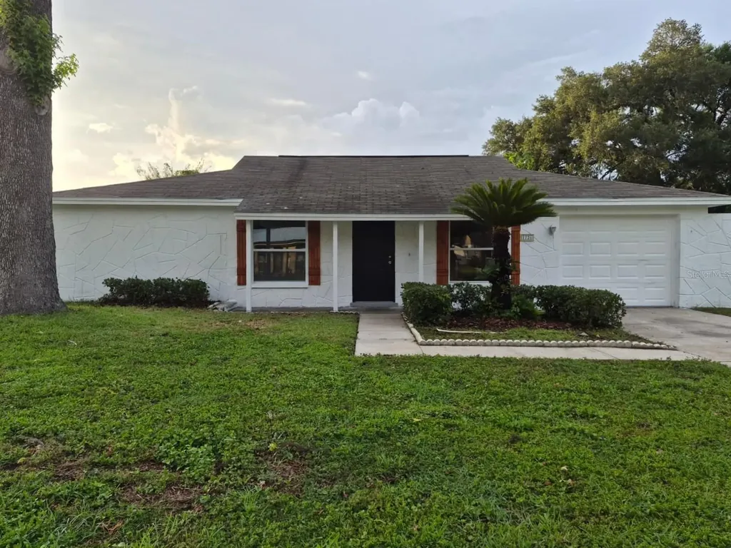 1726 Elise Marie Drive Seffner FL 33584