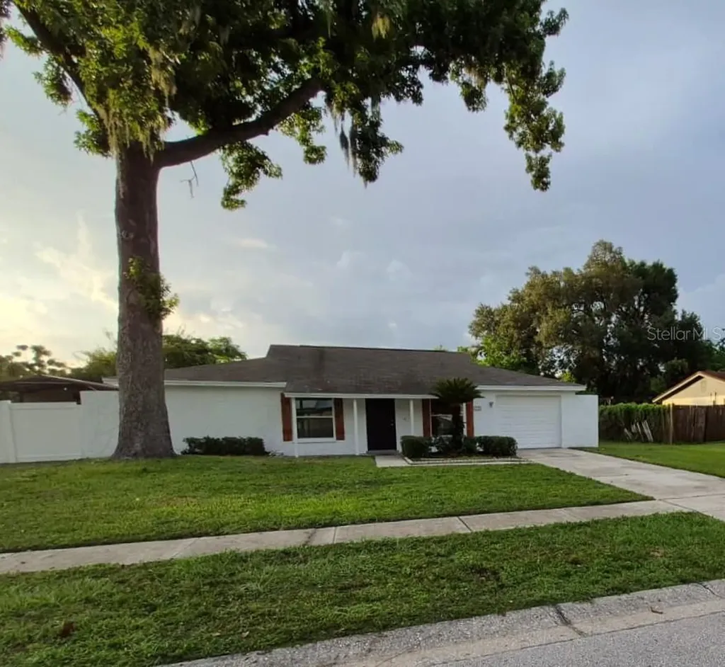 1726 Elise Marie Drive Seffner FL 33584