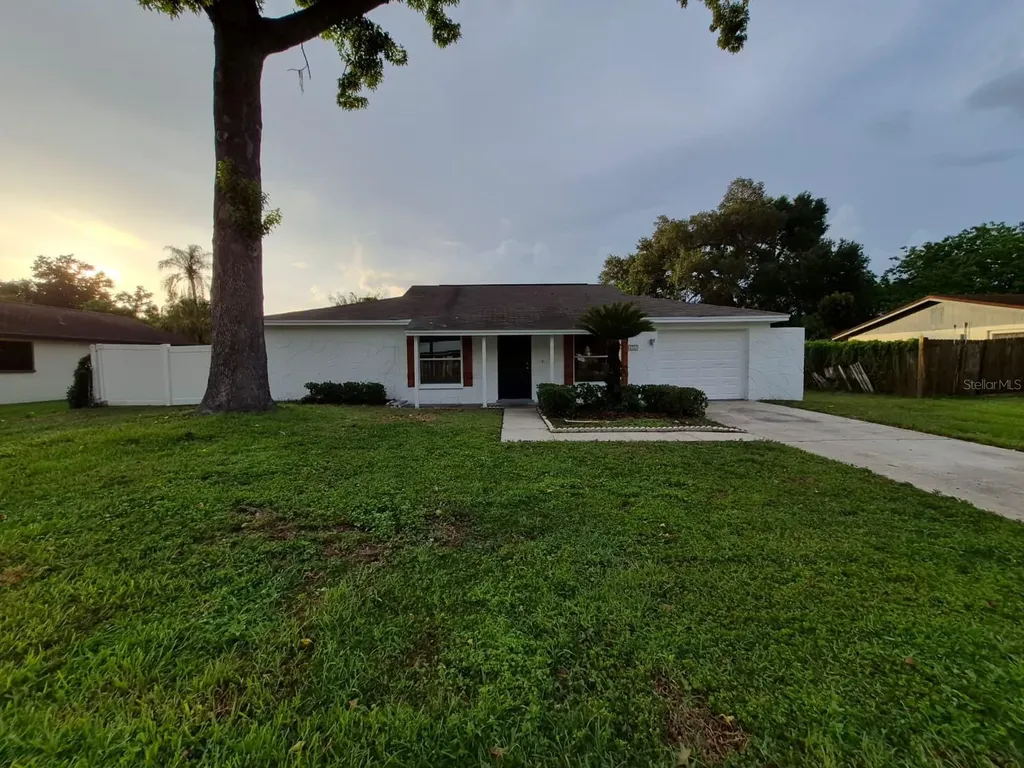 1726 Elise Marie Drive Seffner FL 33584