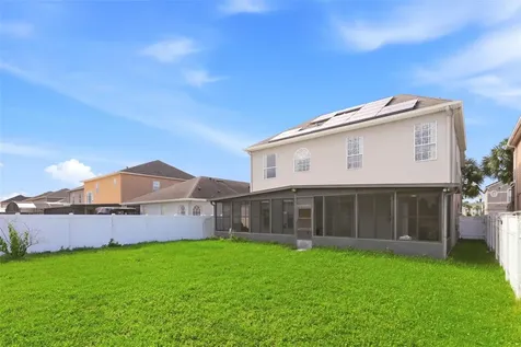 1357 Darnaby Way Orlando FL 32824