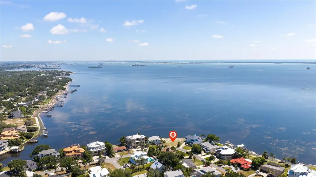 121 Augusta Avenue Palm Harbor FL 34683